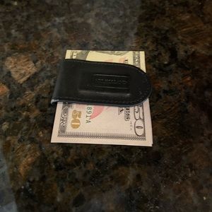 Mulholland Money Clip